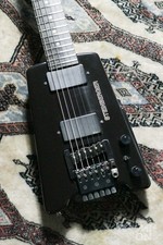 Steinberger GL-2T #2616
