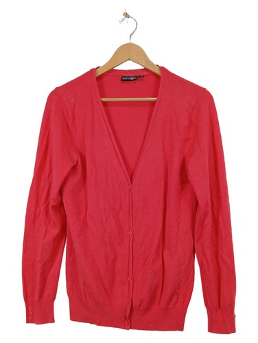 Esmara cardigan donna rosso - cardigan,