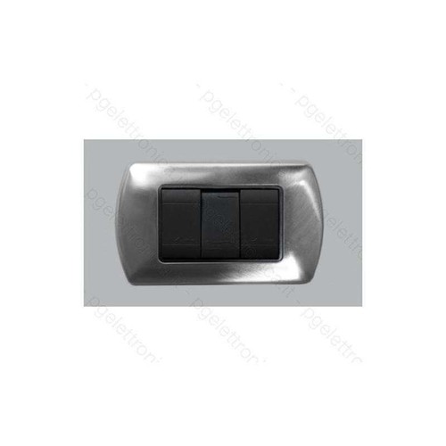 Placca bticino living - placca,
