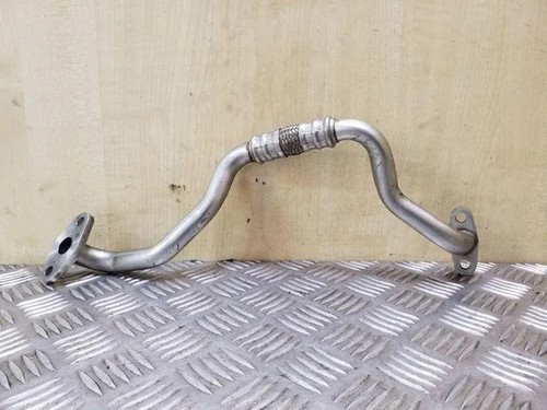 Tubo olio turbocompressore