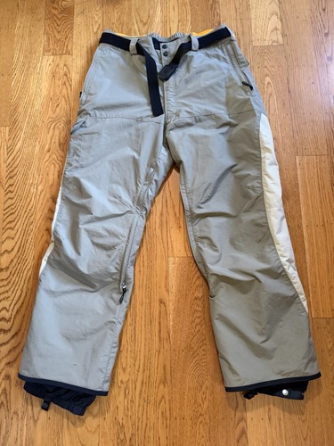 Pantaloni columbia convert - pantaloni,
