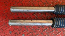 Gabelholme Gabel forcelle
