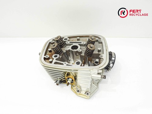 Testa cilindro destra bmw r - testa,