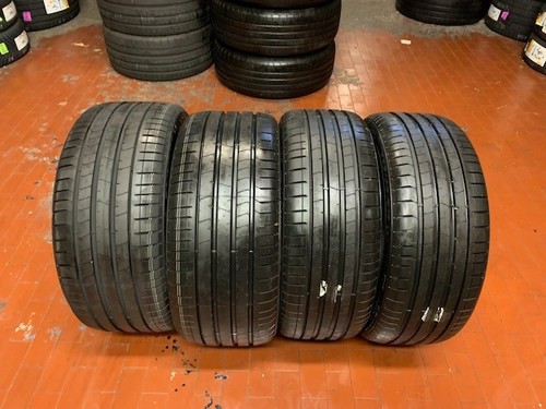 Pirelli estive 225 r19 - 4, 225/40