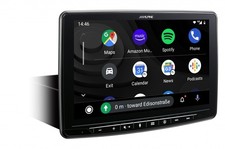 Alpine INE-F904D sistema di