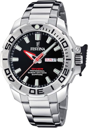 Festina orologio uomo - festina,