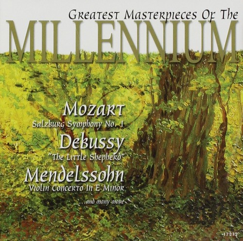Mozart wolfgang amadeus - wolfgang,