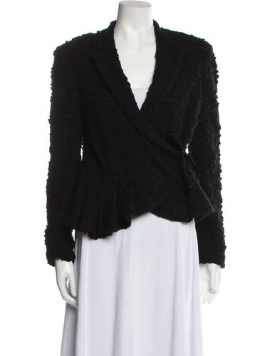 Blazer donna armani collezioni - blazer,