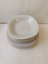 Servizio Piatti Bianchi IN