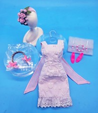 Barbie Francie SUMMER FROST VINTAGE COMPLETA, RARA E COME NUOVA!