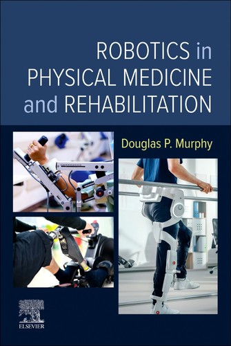 Robotics physical medicine - robotics,