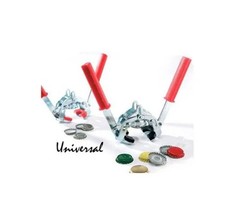 TAPPATRICE DOPPIA LEVA PER