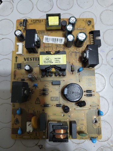 17ips11 vestel kit - 17ips11,