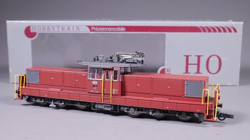 Hobbytrain kato 61660 - dc,