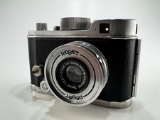 Robot mm fotocamera - mm,