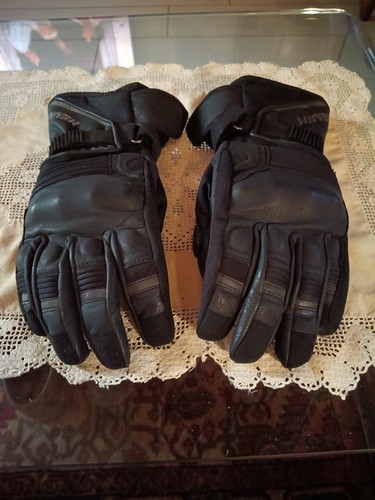 Guanti moto invernali hevik - moto,