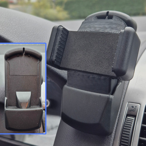Supporto cellulare - , vw