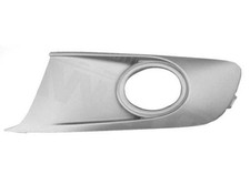 GRIGLIA PARAURTI ANTERIORE