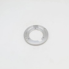 Piastra base accensione