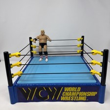 WWE Mattel Hall of Fame Retro