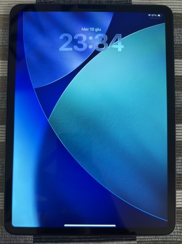 Ipad pro 64 - 11", –
