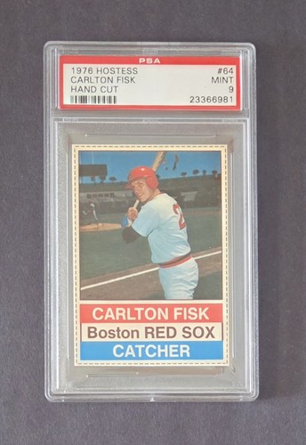 Carlton fisk boston red - fisk,