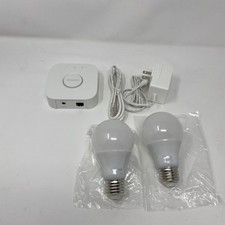 Philips HUE 2a generazione 2 lampadine bianche