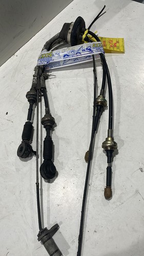 Corde cambio per fiat scudo - cambio,