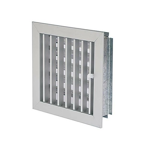 Griglia bocchetta 18x18cm - griglia,