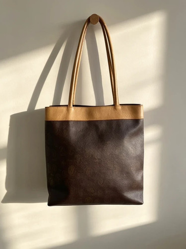 Borsa grande potro - borsa, el