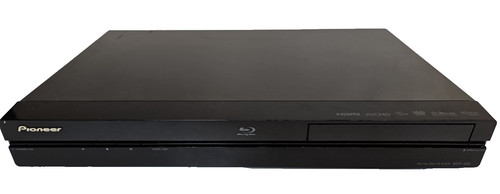 Pioneer bdp 120 - bdp-120, di