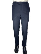 Pantalone classico sartoriale