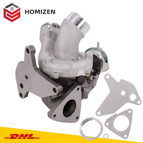 Turbocompressore per - , vw