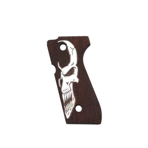 Beretta 92fs m9 walnut - 98,