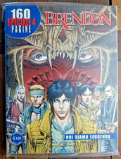 N.Speciale Fumetto Brendon in
