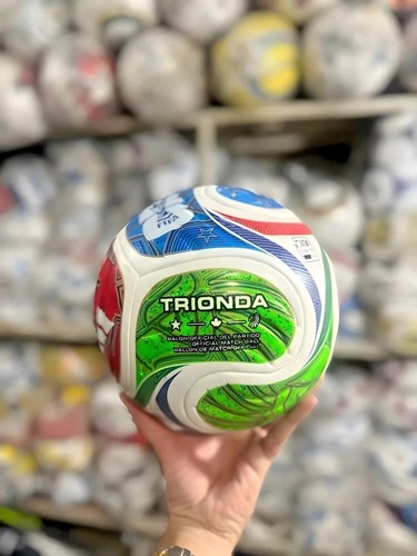 Pallone ufficiale fifa world - ufficiale,