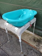 vaschetta bagnetto neonato