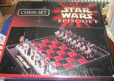 Set scacchi star wars episodio - set,