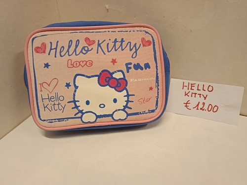 Hello kitty portafoglio con - hello,