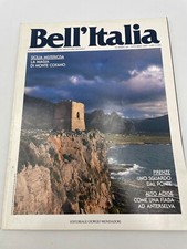Bell'Italia n.  42  anno 1989