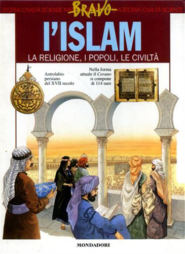 Mancini roberto islam la - mancini,roberto.,