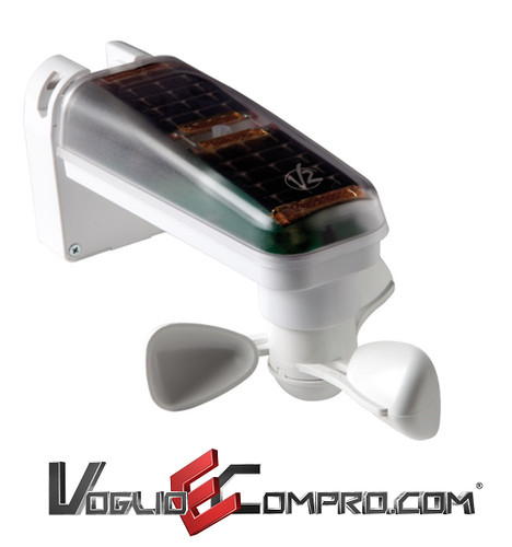 Anemometro typhoon via - anemometro,