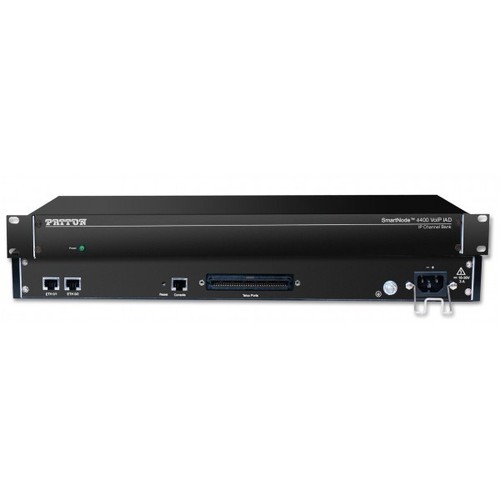 Patton smartnode sn4412 ui - patton,