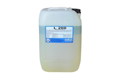Detergente bicomponente 5lt - detergente,