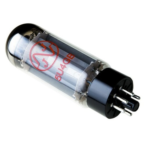 Valvola 5u4g jj gz37 - jj,