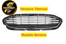 Ford Fiesta Dal 2017-2021