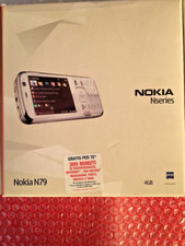 Cellulare nokia n79 - cellulare,