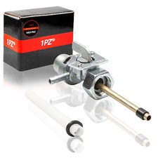 Fuel Valve Petcock Assembly