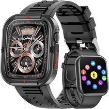 Smartwatch Donna Uomo, Touch