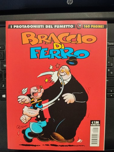Protagonisti del fumetto - protagonisti,